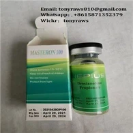 2022 Drostanolone Propionate CAS 521-12-0