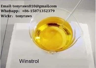 Chwistrelliad 25mg / Dŵr Winny Seiliedig ar Ennill Cyhyrau