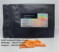 Aromasin STERILE US Llongau Domestig 5-7diwrnod Ansawdd Gorau