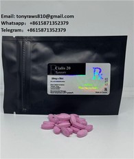 Cialis20 Tadalafil STERILE US Domestic Shipping 5-7diwrnod Ansawdd Gorau