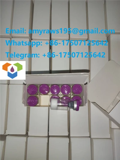 Peptidau Selank