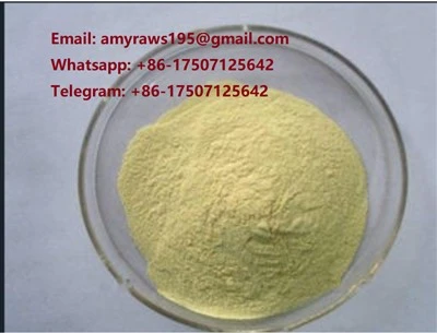 Powdr steroidau hecs Trenbolone amrwd
