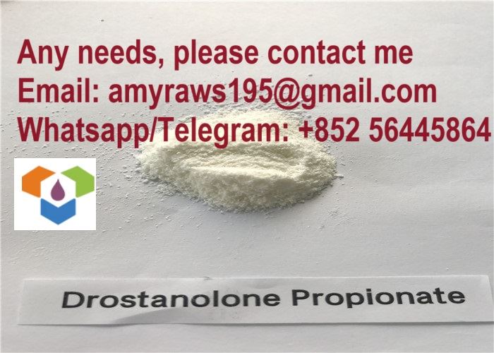 Drostanolone Propionate (Masteron P) Powdwr