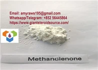 Dianabol Powdwr Metandienone Powdwr