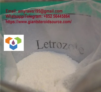 Powdwr Letrozole