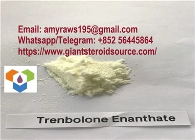 Powdwr Crai Trenbolone Enanthate