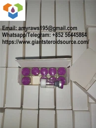 5Mg/Vial GHRP-2 CAS 158861-67-7 Gyda Phris Da