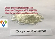 99% Powdwr Oxymetholone Pur o Ansawdd Uchel