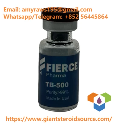 TB FIERCE500 3 Days USA Shipping