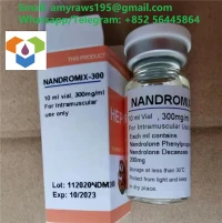 Hepius NanDromix-300 (NPP, DECA)