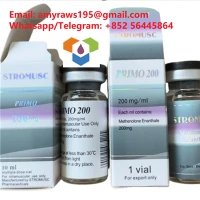 Olew Methenolone Purdeb Uchel 2thate200 (Primobolan Enanthate) Olew
