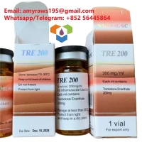 Purdeb uchel tre200 (tren enanthate) olew