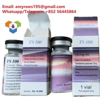 Ts purdeb uchel (atal testosteron) olew