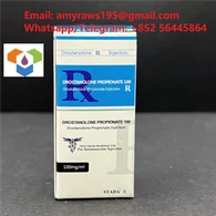 Olew Masteron Propionate STADA US Llongau Domestig 3 Diwrnod