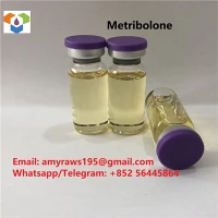 Metribolone Olew