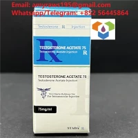 Olew Testosterone Asetad Llongau Domestig yr Unol Daleithiau 3 Diwrnod