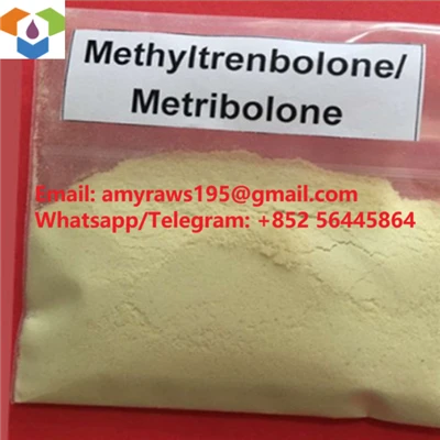 Metribolone powdwr