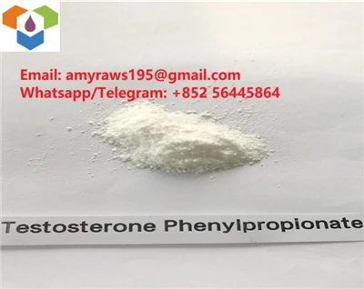 Powdwr Crai Testosterone Phenylpropionate