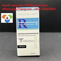 Ansawdd Premiwm STADA Masteron Enan 200mg (Drostanolone Enanthate, DE) CAS: 13425-31-5
