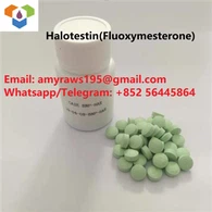 Tabled Halotestin (Fluoxymesterone)