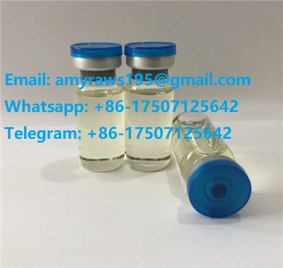 Testosterone 600(TE 300, TC 300) CAS o Ansawdd Uchel:315-37-7