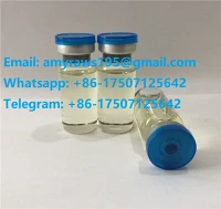 Testosterone 600(TE 300, TC 300) CAS o Ansawdd Uchel:315-37-7