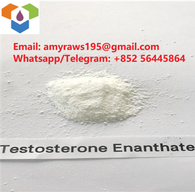 Testosterone Enanthate Powdwr Crai CAS 315-37-7
