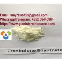 Trenbolone Enanthate CAS% 3a% 7b{0% 7d% 7d