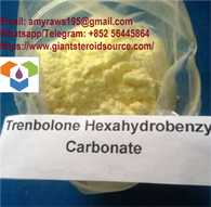 Carbonad Hexahydrobenzo Parabolan/Trenbolone